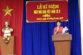 Một số hình ảnh Lễ kỉ niệm ngày nhà giáo Việt Nam 20/11/2017 của trường TH hoàng Hoa Thám